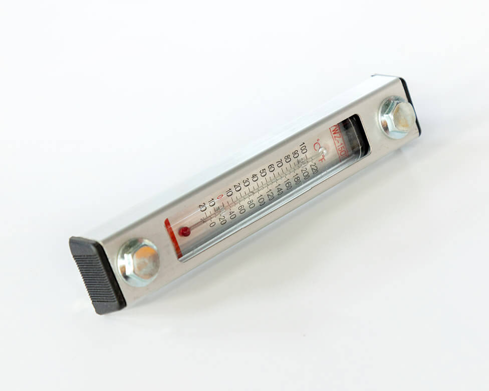 Hydraulic Tank Level Gauge