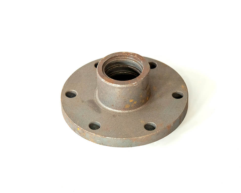 Flange